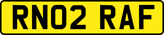 RN02RAF