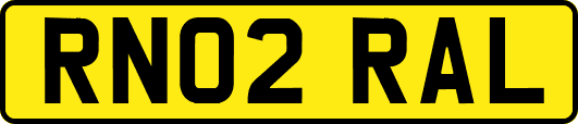 RN02RAL