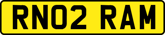 RN02RAM