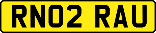 RN02RAU
