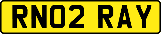 RN02RAY