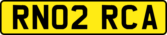 RN02RCA