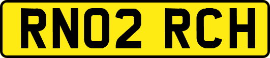 RN02RCH