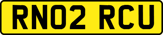 RN02RCU