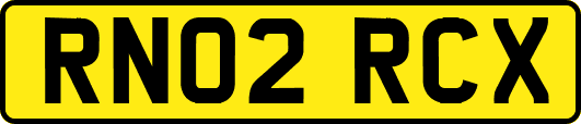 RN02RCX