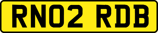 RN02RDB