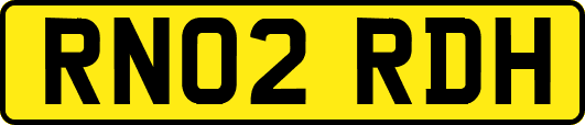 RN02RDH