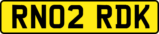 RN02RDK