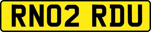 RN02RDU