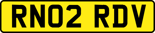 RN02RDV