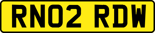 RN02RDW