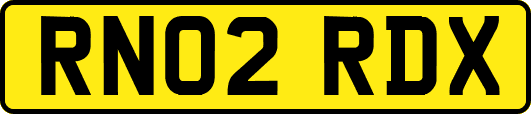 RN02RDX
