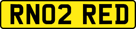 RN02RED
