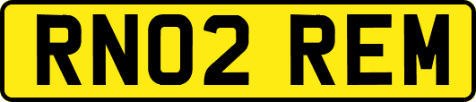 RN02REM