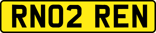 RN02REN