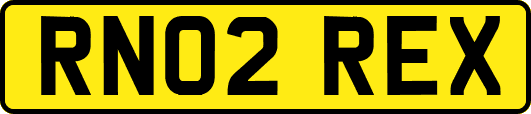 RN02REX