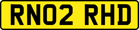 RN02RHD