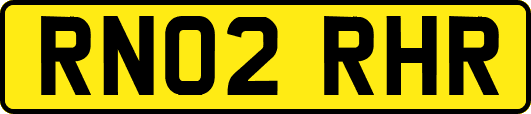 RN02RHR