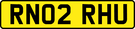 RN02RHU