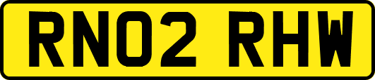 RN02RHW