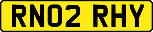 RN02RHY