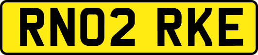 RN02RKE