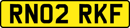 RN02RKF