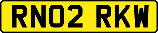 RN02RKW