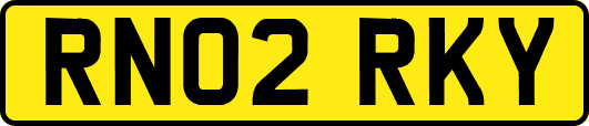 RN02RKY