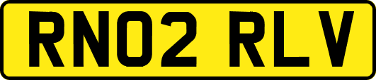 RN02RLV