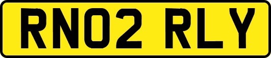 RN02RLY