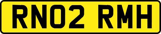 RN02RMH