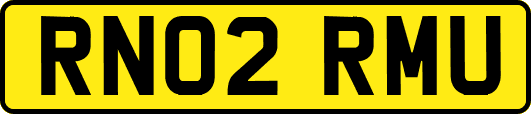 RN02RMU