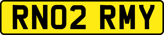 RN02RMY