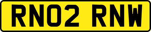 RN02RNW