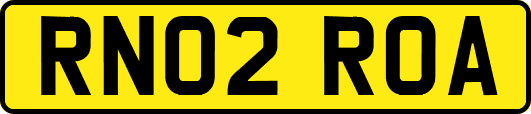 RN02ROA