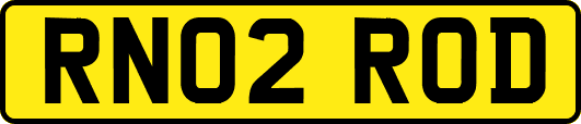 RN02ROD