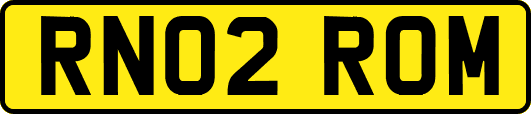 RN02ROM