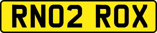 RN02ROX