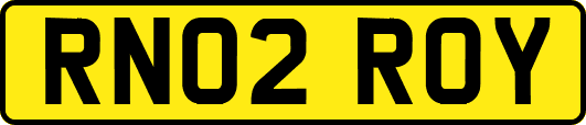 RN02ROY
