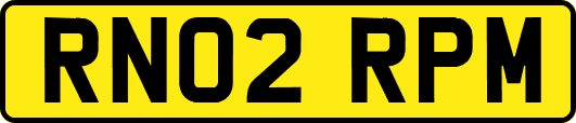 RN02RPM