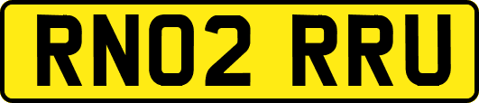 RN02RRU