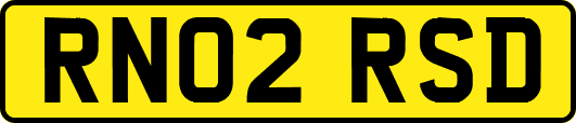 RN02RSD