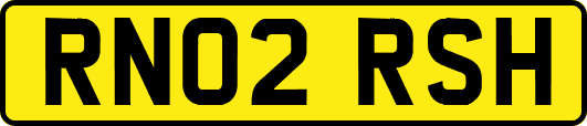 RN02RSH