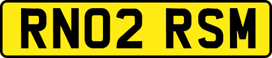 RN02RSM