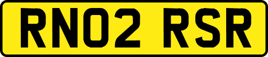 RN02RSR
