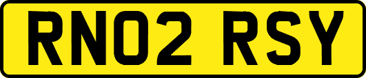 RN02RSY