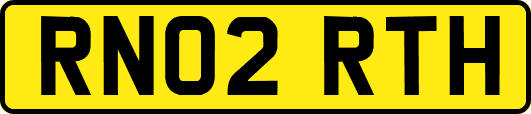 RN02RTH