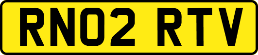 RN02RTV
