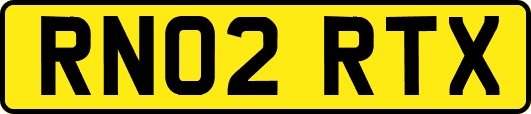 RN02RTX